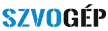 SzvoGép Kft.